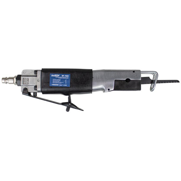 Пневматическая сабельная пила Redbo RP-7602 (38942)
