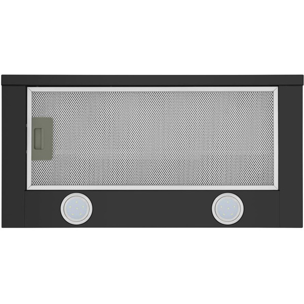 Кухонная вытяжка Maunfeld VS Light 60 (черный)