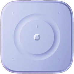 Умная колонка Яндекс Станция 3 YNDX-00060PPL (фиолетовый)