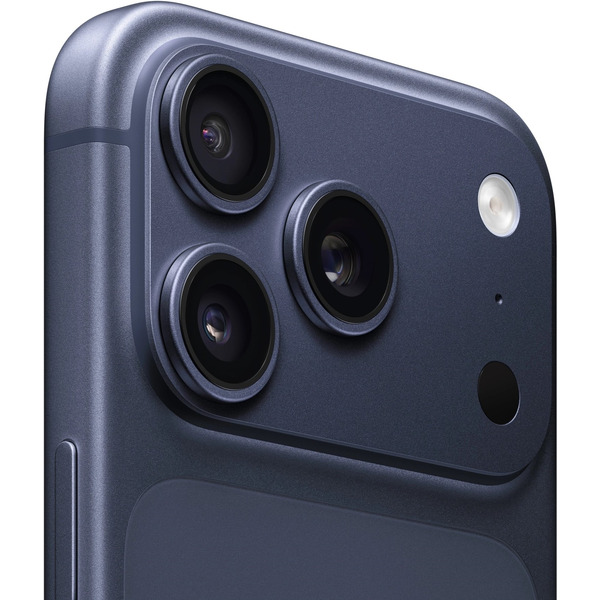 Смартфон Apple iPhone 17 Pro 1TB Deep Blue (MG8R4KH/A)