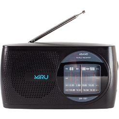 Радиоприемник Miru SR-1001