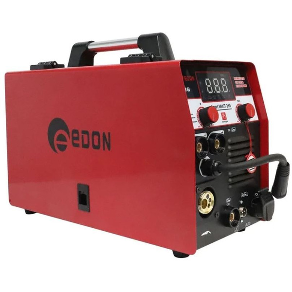 Сварочный инвертор Edon Smart MMCT-250 (28505)