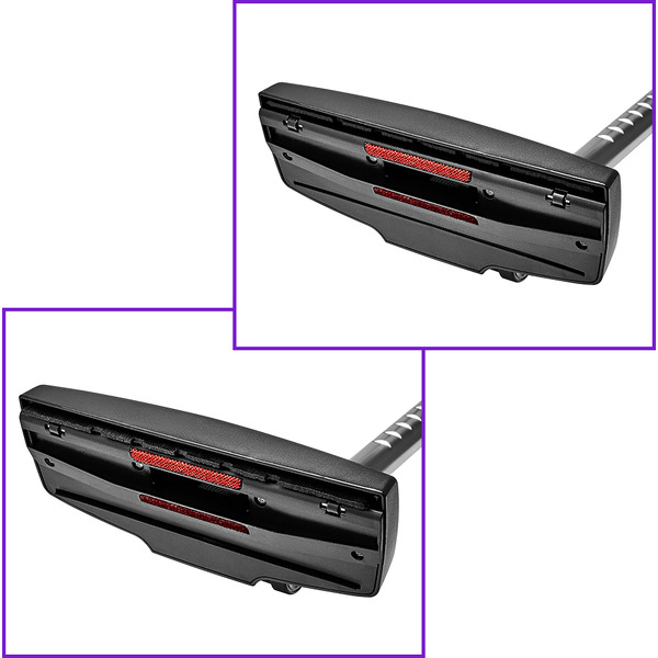 Пылесос Kitfort КТ-5152