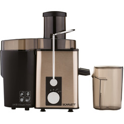 Соковыжималка Scarlett SC-JE50S35