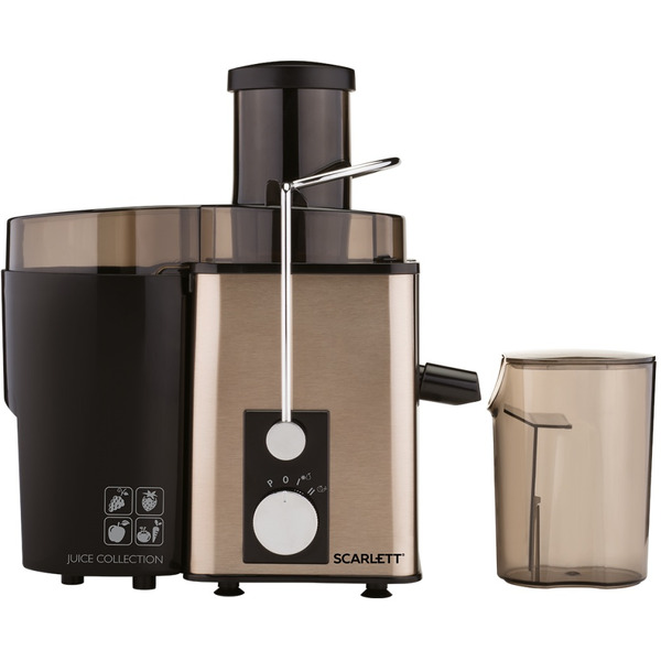 Соковыжималка Scarlett SC-JE50S35