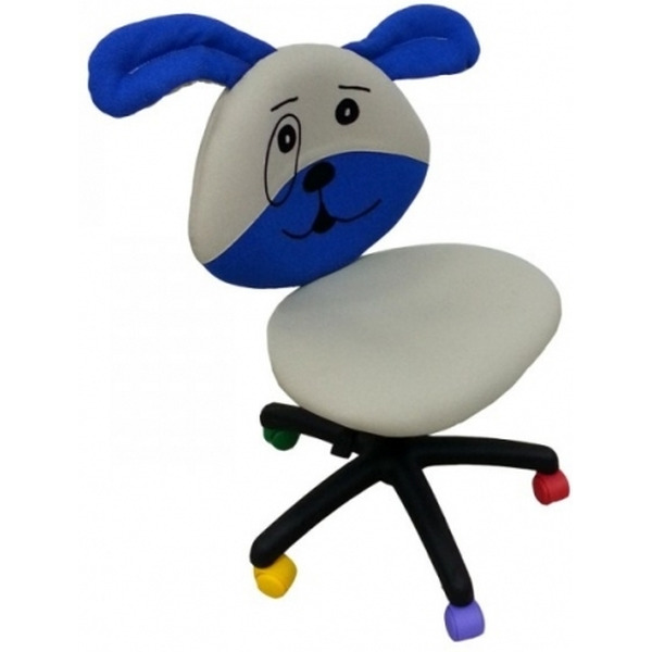 Кресло детское Nowy Styl Dog GTS