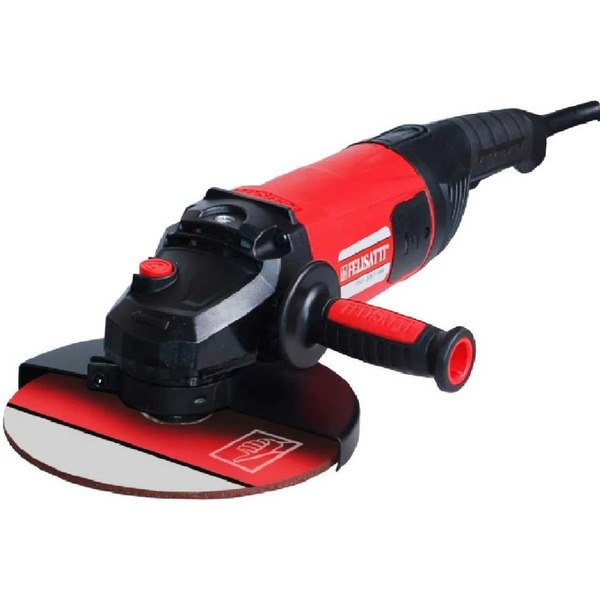 Угловая шлифмашина Felisatti УШМ-230/2800МП(2328.5.2.00)