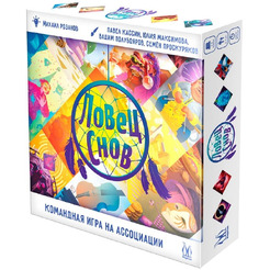 Настольная игра MAGELLAN Ловец снов MAG119940