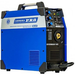 Сварочный полуавтомат AuroraPRO Overman 165 (26642)