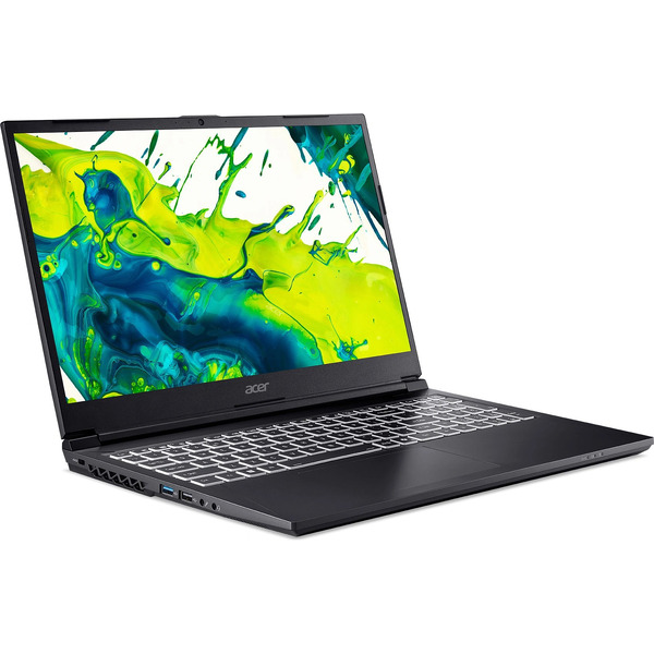 Ноутбук Acer Aspire 7 A715-59G-52C4 NH.QX6CD.003