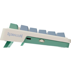 Беспроводная клавиатура REDRAGON Ucal Pro 72087