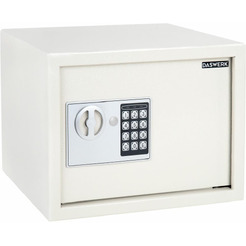 Сейф мебельный DASWERK SC-250EL (291345)