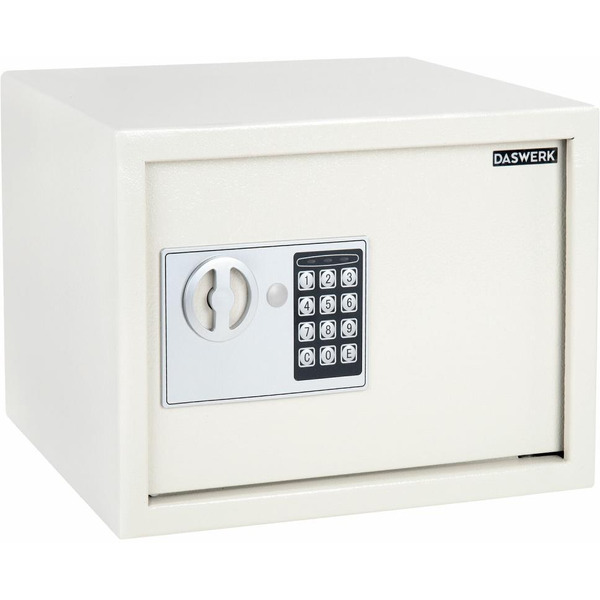 Сейф мебельный DASWERK SC-250EL (291345)