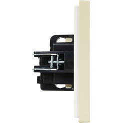 Розетка IEK Forte&Piano FP-R14-16-K10