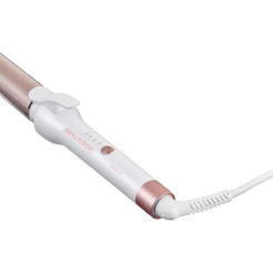 Щипцы для моделирования POLARIS PHS 3218MI (Белый/Розовое золото)