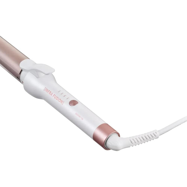 Щипцы для моделирования POLARIS PHS 3218MI (Белый/Розовое золото)