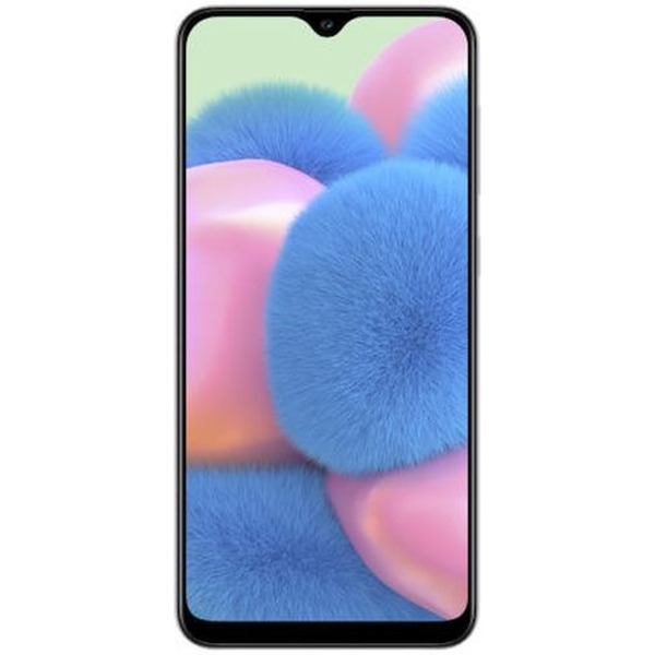Смартфон SAMSUNG Galaxy A30s 4GB/64GB (фиолетовый)
