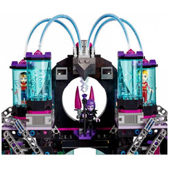 Конструктор Lepin 29010 Темный Дворец Эклипсо
