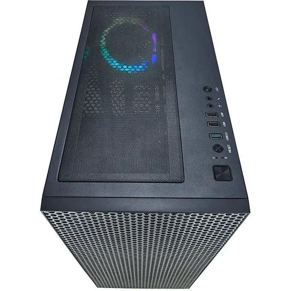 Корпус Azza Hive