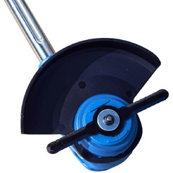 Триммер KATANA BT-1201 (с 2-мя АКБ)