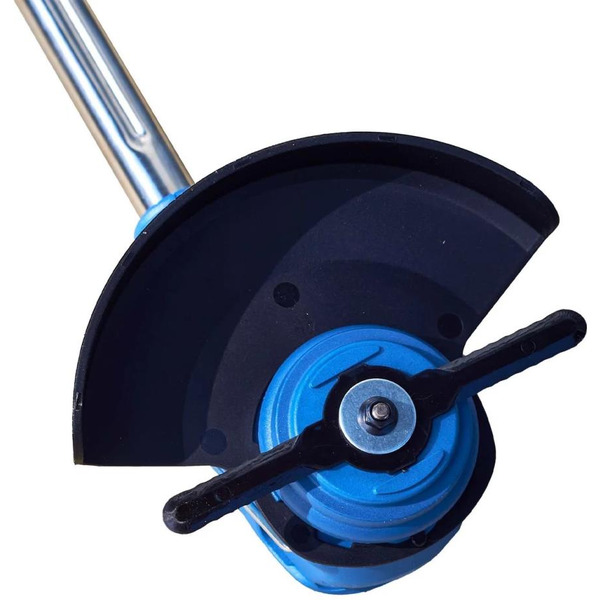 Триммер KATANA BT-1201 (с 2-мя АКБ)