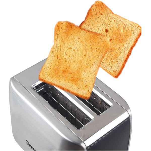 Тостер Zigmund & Shtain ST-85