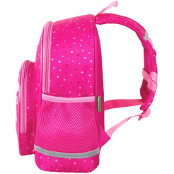 Рюкзак BRAUBERG KIDS PLAY Kittycorn 271389