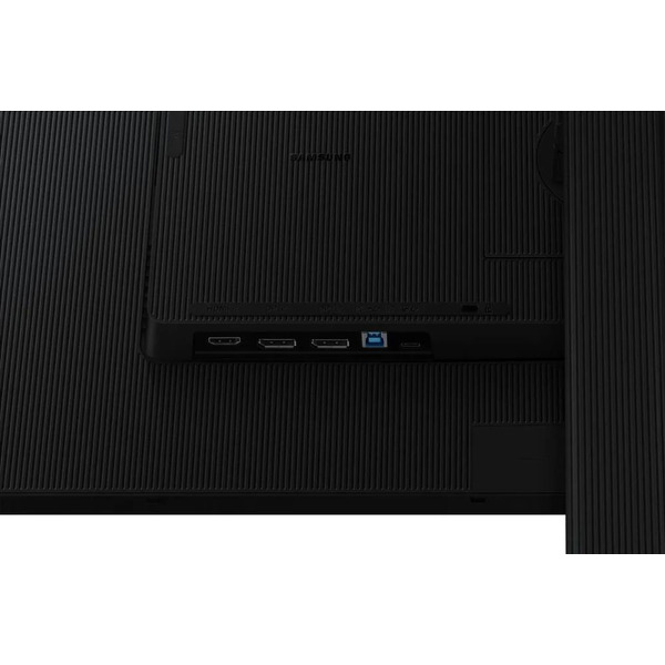 Монитор Samsung ViewFinity S6 S27D604UAIXCI