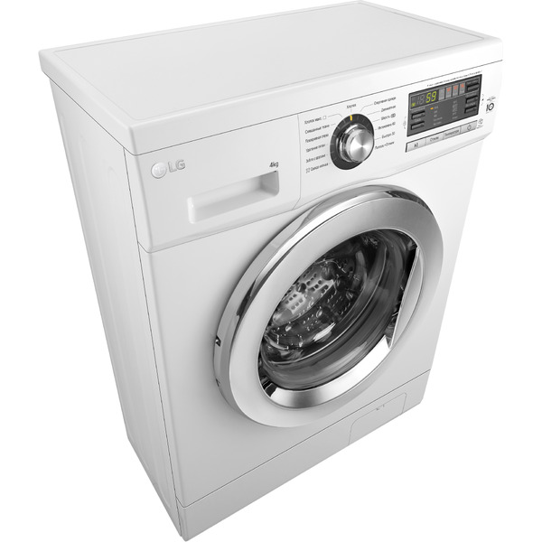 Стиральная машина LG F1096SD3