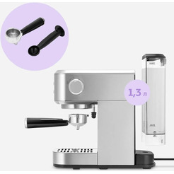 Кофеварка Kitfort КТ-7641