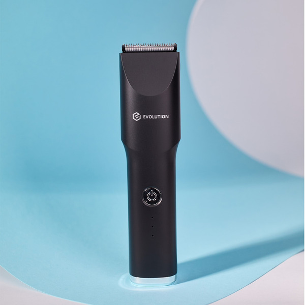 Машинка для стрижки Evolution Barber ProBoost