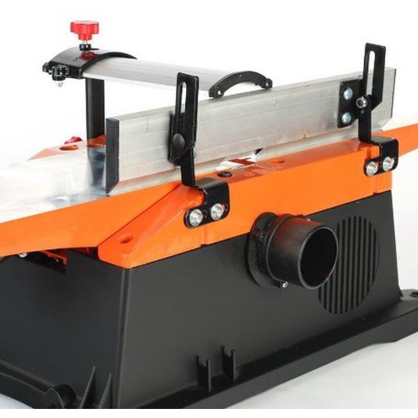 Станок фуговальный PATRIOT WW160