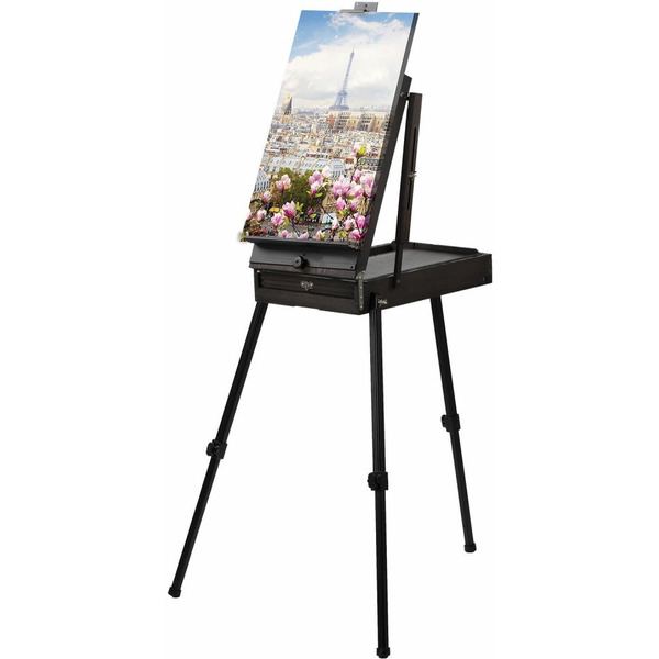 Этюдник BRAUBERG Art Premiere 191757 (кофейный)