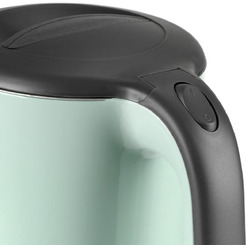 Электрический чайник Galaxy Line GL0330 (салатовый)