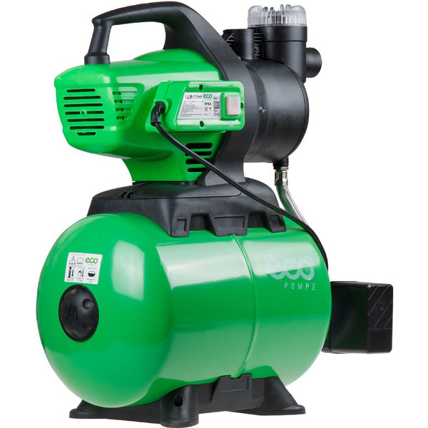 Насос ECO GFP1200