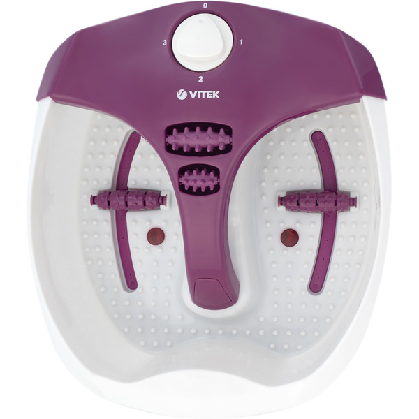 Массажная ванночка для стоп VITEK VT-1799VT