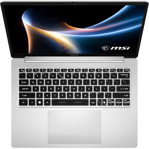 Ноутбук MSI Modern 14S AI+ G3MG-011XRU