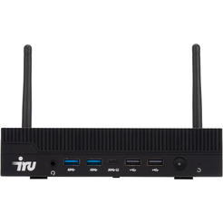 Мини-ПК iRU Tactio 310H6ITF 2164456