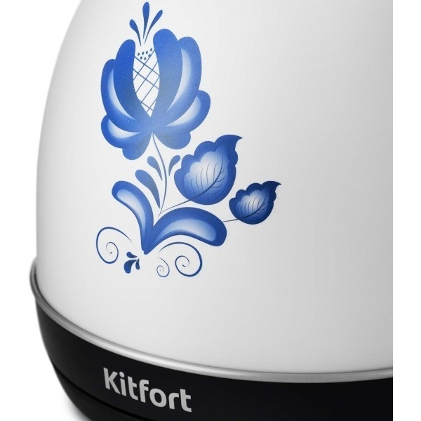Электрочайник Kitfort КТ-6117-1