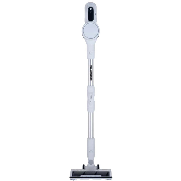 Пылесос портативный POLARIS PVCS 3060 Express Clean (Белый)