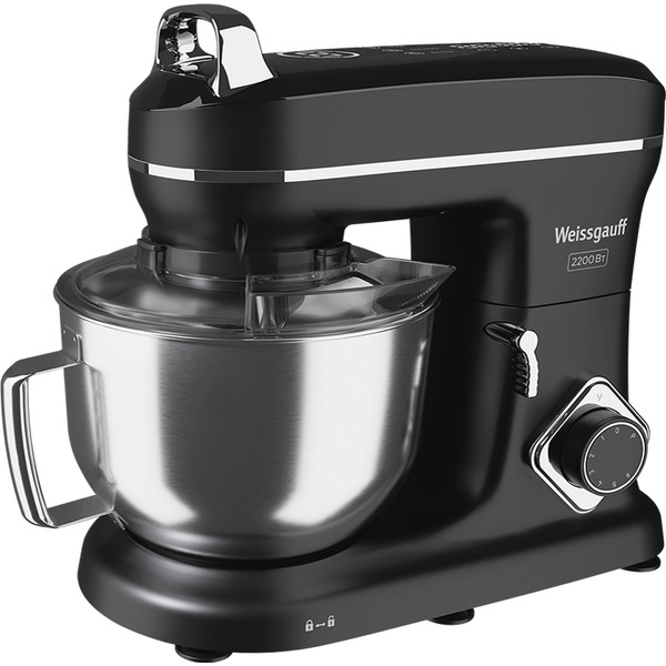 Миксер WEISSGAUFF WSM 226 PDB Touch Screen Pro