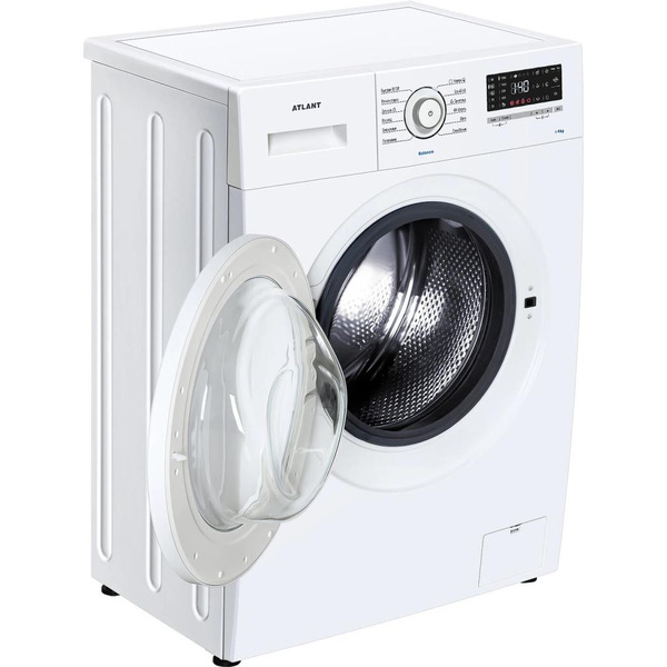 Стиральная машина ATLANT СМА 60У1218-Т-00