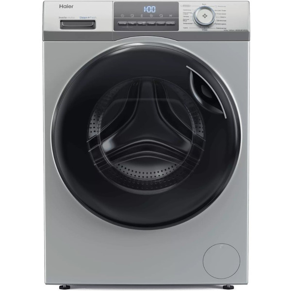 Стирально-сушильная машина Haier HWD80-BP14929S