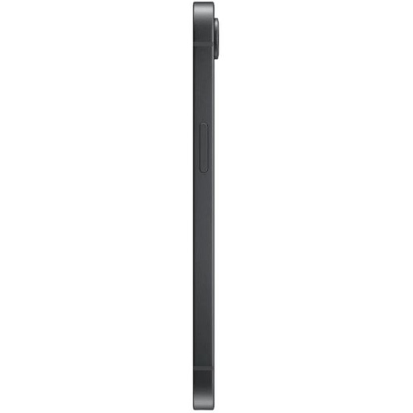 Смартфон Apple iPhone 16e 8GB/128GB Black (MD1Q4HN/A)