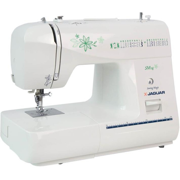 Швейная машина Jaguar SM14