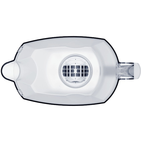 Фильтр-кувшин Аквафор Аквамарин (белый)