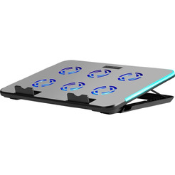 Подставка для ноутбука Defender NS-515 (29515)