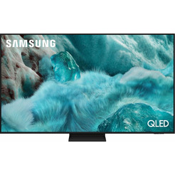 Телевизор Samsung QE65Q7F5AUXRU