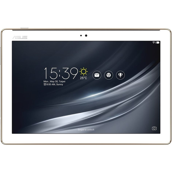 Планшет ASUS ZenPad 10 Z301ML (Z301ML-1B012A) белый