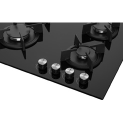 Варочная панель Weissgauff HG 640 BG